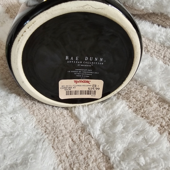 Rae dunn witch please - Picture 3 of 3